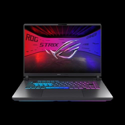 ASUS ROG Strix G16 RTX 5060 Gaming Laptop