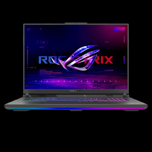 ASUS ROG Strix G18 RTX 5060 Gaming Laptop
