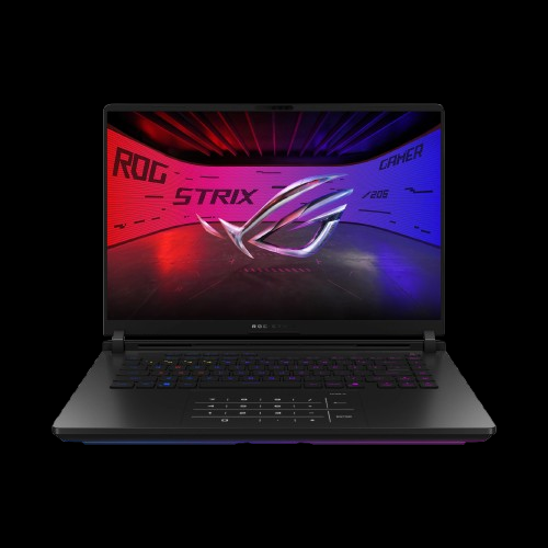 ASUS ROG Strix SCAR 16 RTX 5090 Gaming Laptop