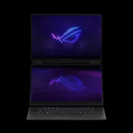 ASUS ROG Zephyrus Duo RTX 5070 Gaming Laptop
