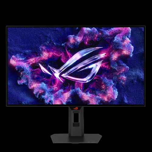 ASUS ROG Strix OLED XG27AQWMG