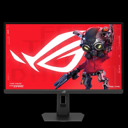 ASUS ROG Swift OLED XG27JCG