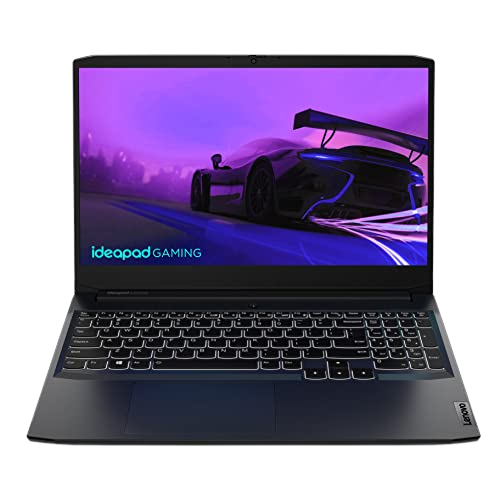 Lenovo IdeaPad Gaming 3 Intel Core i5 11th Gen