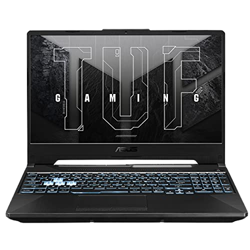 ASUS TUF Gaming F15 15.6\