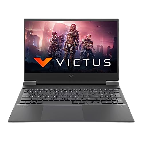 HP Victus Gaming Laptop 11th Gen Intel Core i5-11400H