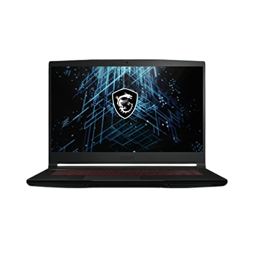 MSI GF63 Thin Intel Core i7-11800H