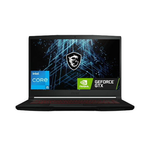 MSI GF63 Thin Intel Core i5-11260H
