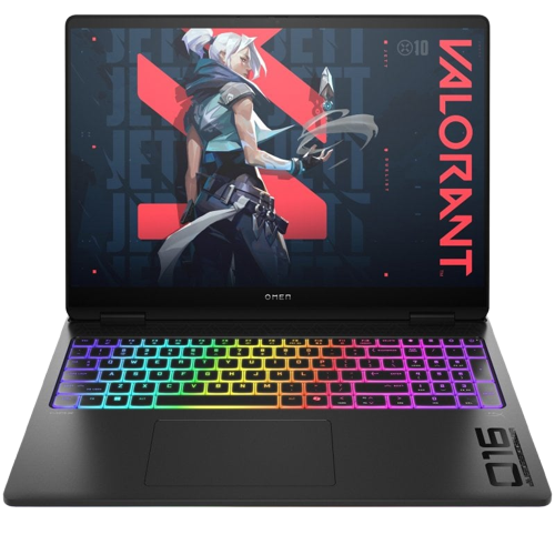 HP OMEN MAX Gaming Laptop 16-ah0000ns Intel Core Ultra 9 275HX/32GB/1TB SSD/RTX 5080/16