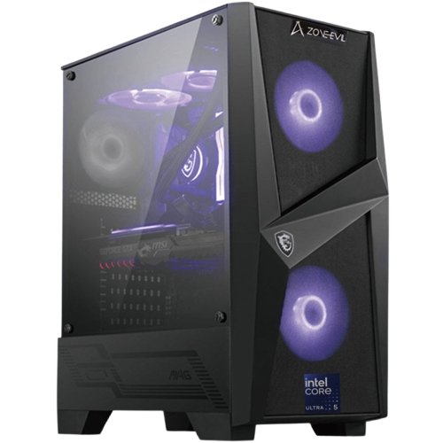 Zone Evil Blazek Intel Core Ultra 5 245K/32GB/2TB SSD/RTX 4080