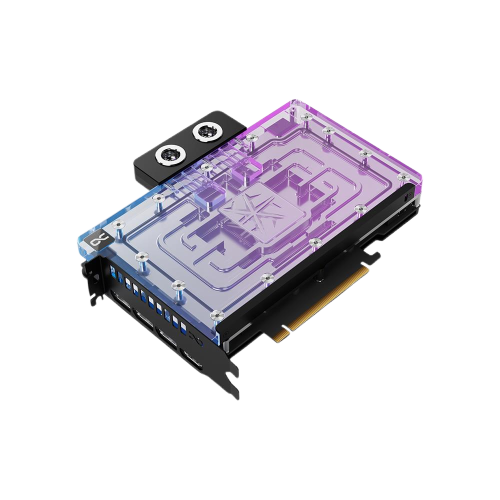 INNO3D iChill GeForce RTX 5090 FROSTBITE (NVIDIA 32GB GDDR7) Grafikkarte