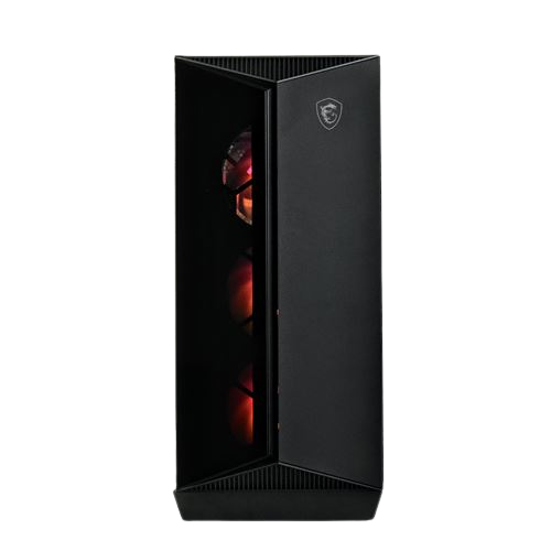 PC Gaming Mred CBT031-03 AMD Ryzen 7 32 Go RAM 2 To SSD Nvidia GeForce RTX 5080 Noir