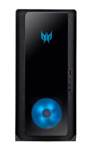 Acer Predator PO3-640