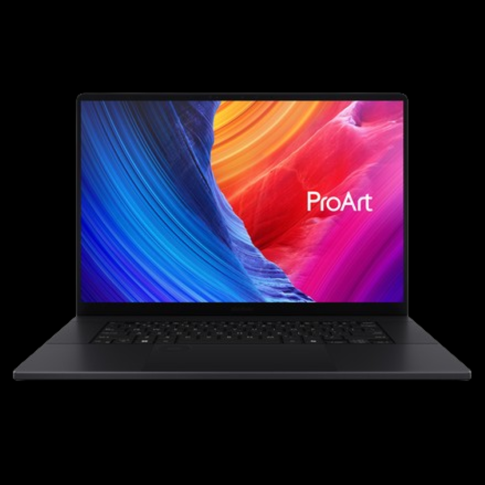 ASUS ProArt P16 OLED Touchscreen RTX 5070 Laptop