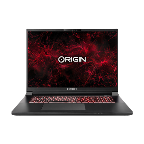 Origin PC EON18-X