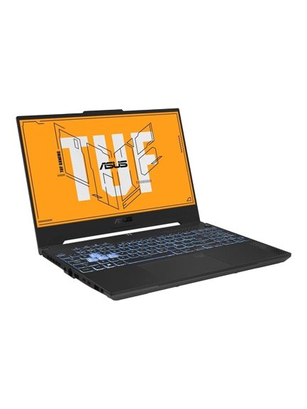 ASUS TUF Gaming A15 - 15.6