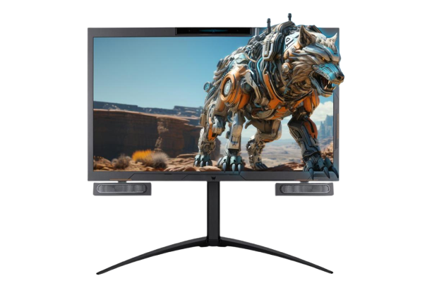 Acer Predator SpatialLabs View PSV27-2 skærm - 27