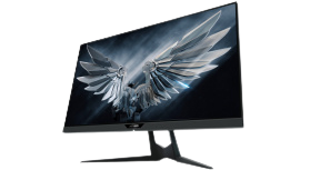 Monitor Gamer AORUS FI27Q-P LED 27