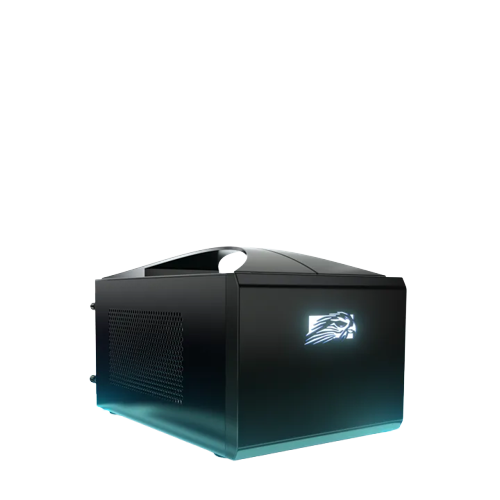 Falcon NW FragBox