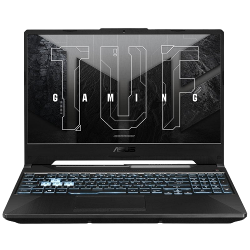 ASUS TUF Gaming F15 FX506HE-HN001 Intel Core i7-11800H/16GB/512GB SSD/RTX 3050Ti/15.6