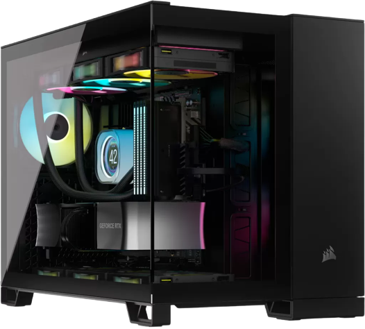 Unit Centrale Gaming Line - Aurora Prime  (FreeDOS)