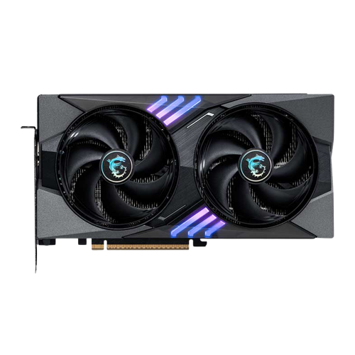 Placa de Video MSI GeForce RTX 5060 Ti Gaming OC, 16GB, GDDR7, 128-bit, G506T-16GC