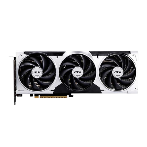 Placa de Video MSI GeForce RTX 5060 Ti Ventus 3X OC, 16GB, GDDR7, 128-bit, G506T-16V3C