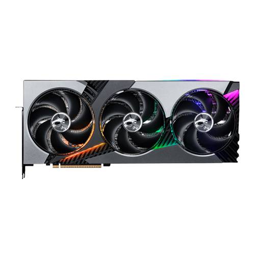 Placa de Video MSI GeForce RTX 5070 Ti Vanguard SOC Launch Edition, 16GB, GDDR7, 256-bit, G507T-16VGSL - PRE VENDA