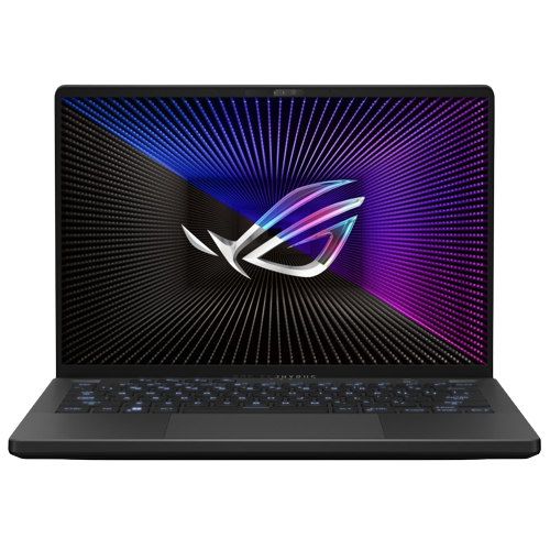 ASUS ROG Zephyrus G14 2023 GA402NU-N2007 AMD Ryzen 7 7735HS/32GB/1TB SSD/RTX 4050/14