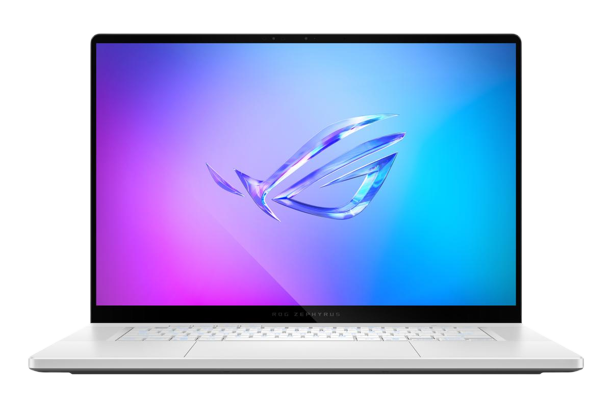 ASUS ROG Zephyrus G16 GA605KP-QR016W Copilot+ PC AMD Ryzen AI 7 350 Laptop 40,6 cm (16