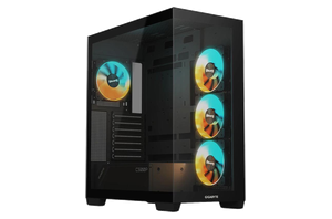 GIGABYTE技嘉 AMD R9 9950X3D2/64G/2TB SSD/RTX5090/Win11P/水冷電競主機/鷹神旗艦