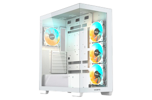 GIGABYTE技嘉 Intel U7 270K PLUS/64G/2TB SSD/RTX5090/Win11P/水冷電競主機/鷹神旗艦