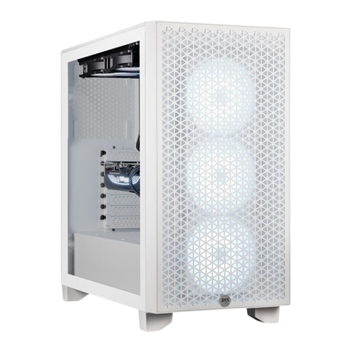 High End Gaming PC with NVIDIA GeForce RTX 4080 SUPER and Intel Core i7 14700K