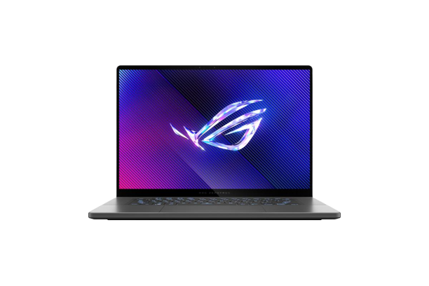 ASUS ROG Zephyrus G16 GU605MI-QR044W Bærbar PC - Intel Core Ultra 9 (Serie 1) 185H / 2.3 GHz - 32 GB LPDDR5X - 1 TB SSD M.2 PCIe 4.0 - NVM Express (NVMe) - 16