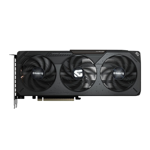 Placa de Video Gigabyte GeForce RTX 5050 Gaming OC, 8GB, GDDR6, 128-bit, GV-N5050GAMING-OC-8GD