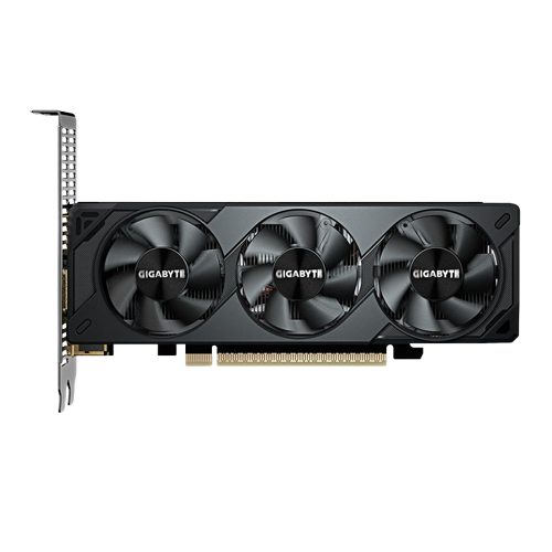 Placa de Video Gigabyte GeForce RTX 5050 OC, 8GB, GDDR6, 128-bit, GV-N5050OC-8GL