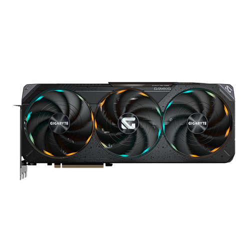 Placa de Video Gigabyte GeForce RTX 5070 Ti Gaming OC, 16GB, GDDR7, 256-bit, GV-N507TGAMING-OC-16GD - PRE VENDA