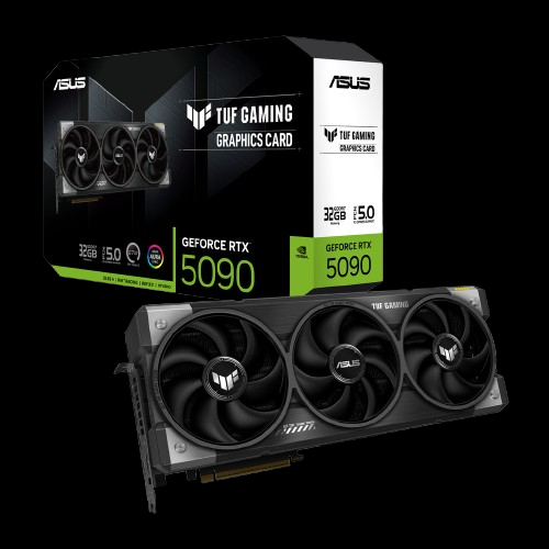 ASUS TUF Gaming GeForce RTX 5090
