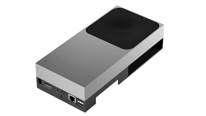 IGX Thor Developer Kit Mini
