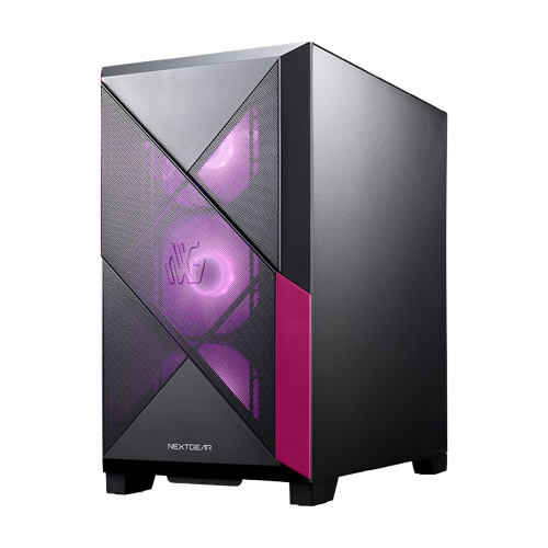 マウスコンピューター NEXTGEAR JG-A5G60