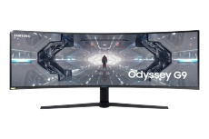 Monitor Gamer Curvo Samsung Odyssey G9 49