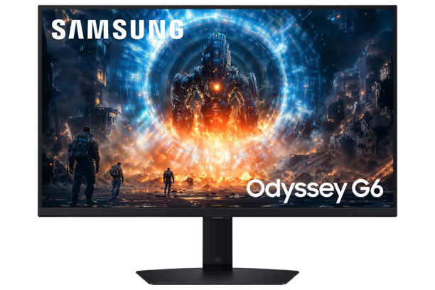 Samsung G60F computerskærm 68,6 cm (27