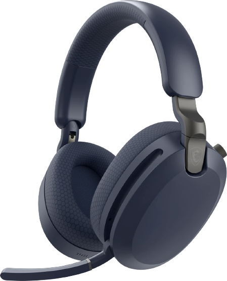 MSI Maestro 500 W Navy Gaming Headset