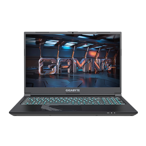 Gigabyte G5 MF5 15.6in FHD 144Hz i7-13620H RTX 4050 1TB SSD 16GB RAM W11H Gaming Laptop