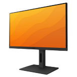 Monitor Gamer NZXT Canvas 25F LED 24.5