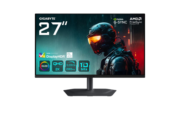 GIGABYTE MO27Q2A computerskærm 68,6 cm (27