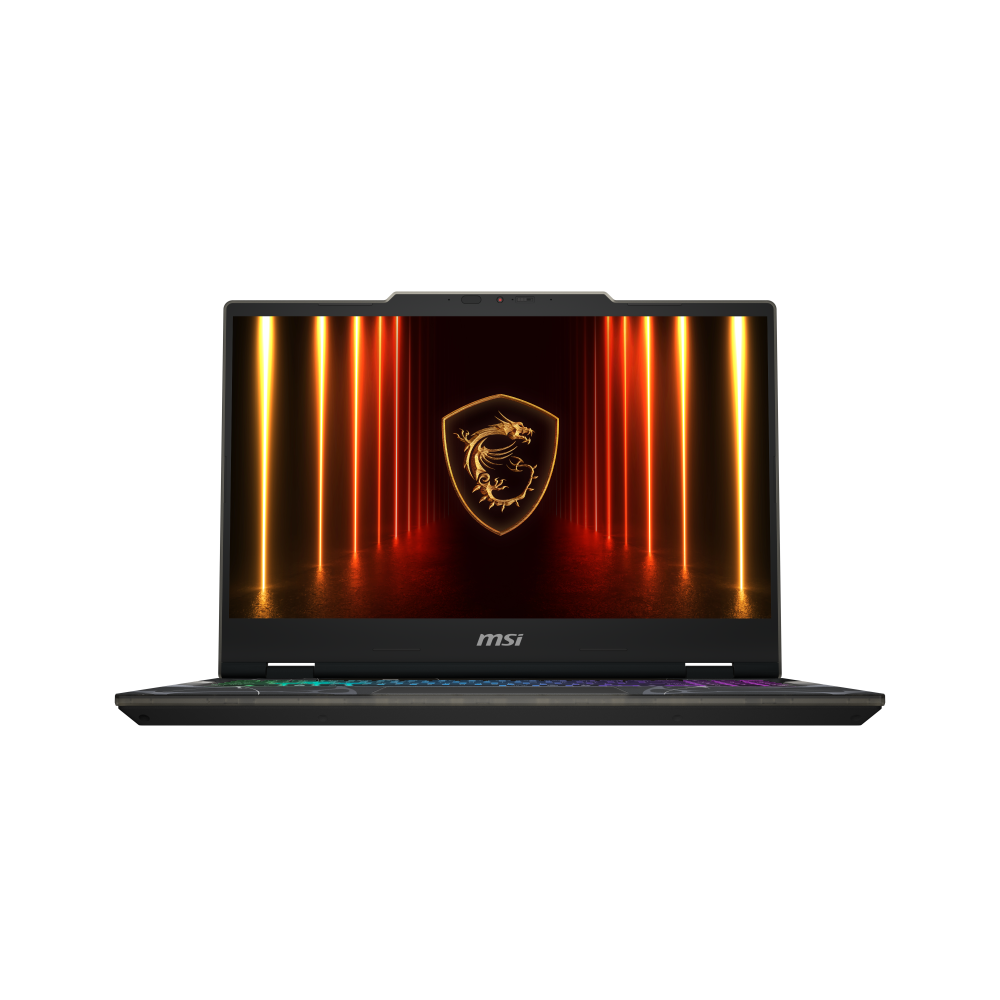 MSI Cyborg A15 AI B2HWFKG-030US