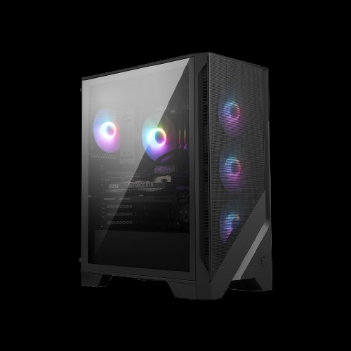 MSI Codex Z2 A8NVM-485US