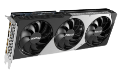 Tarjeta de Video Inno3d NVIDIA GeForce RTX 5060 Ti, 8GB 128-bit GDDR7, PCI Express 5.0