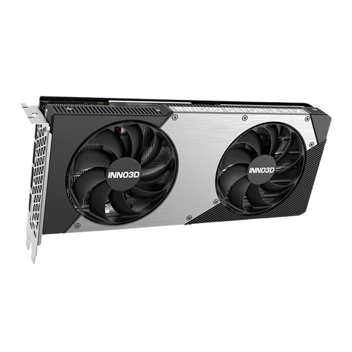 Placa de Video INNO3D GeForce RTX 5070 X3 OC, 12GB, GDDR7, 192-bit, N50703-12D7X-195064L