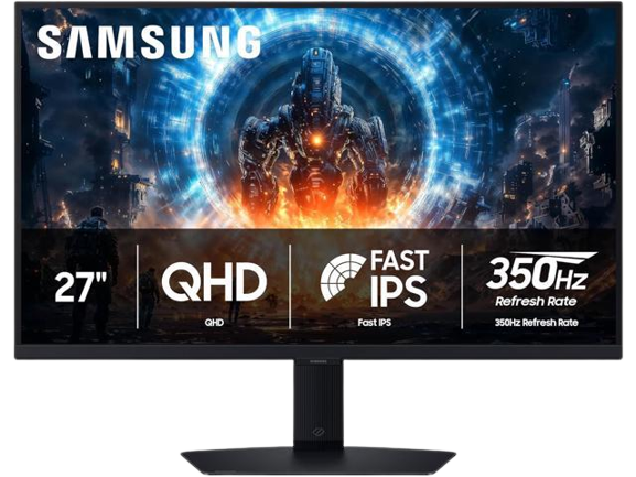 SAMSUNG 27